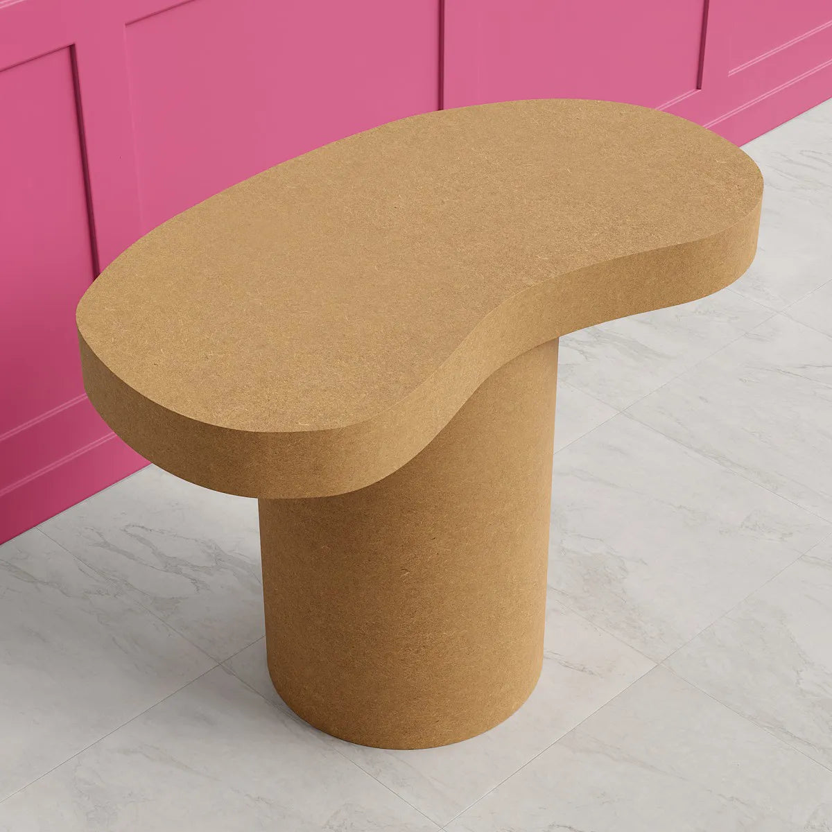 Mesa Orgânica G