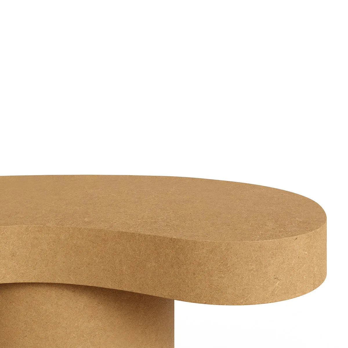 Mesa Orgânica G