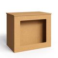 Mesa Fake Floreira