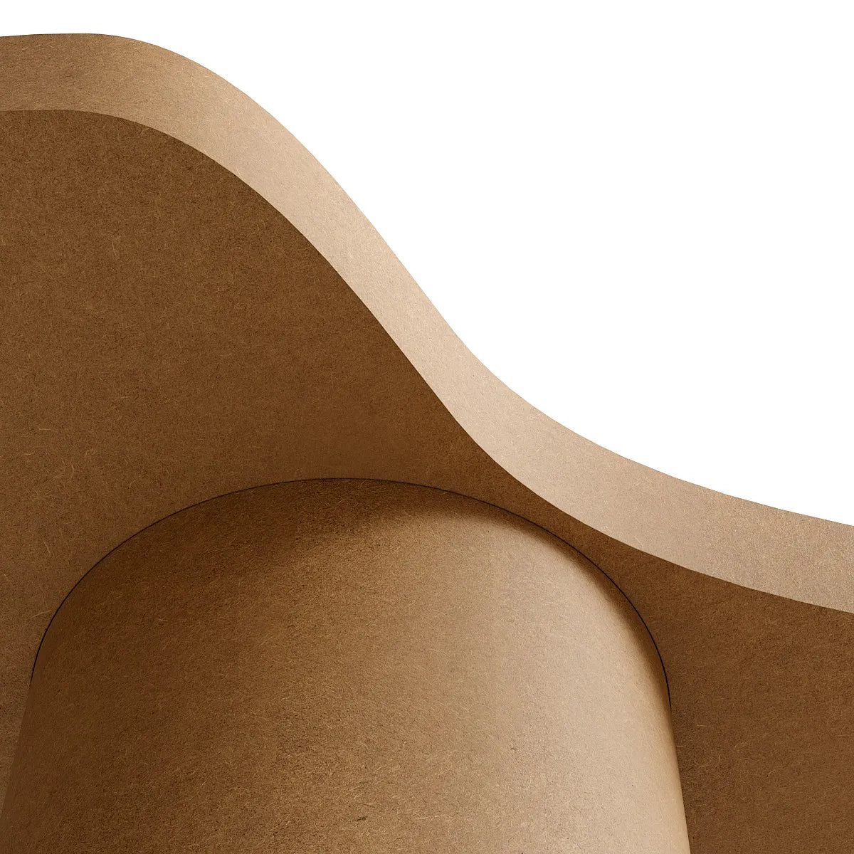 Mesa Orgânica G