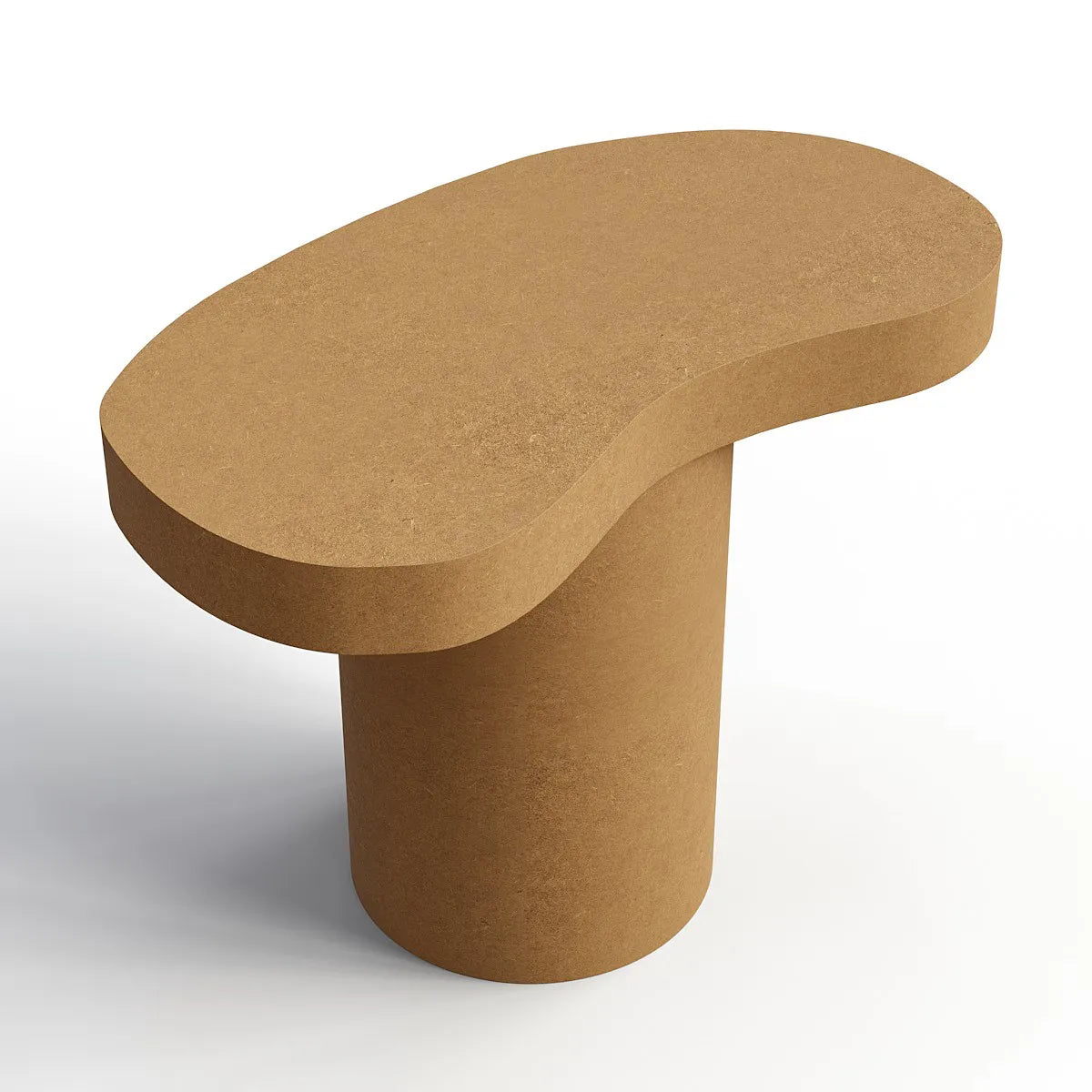 Mesa Orgânica G