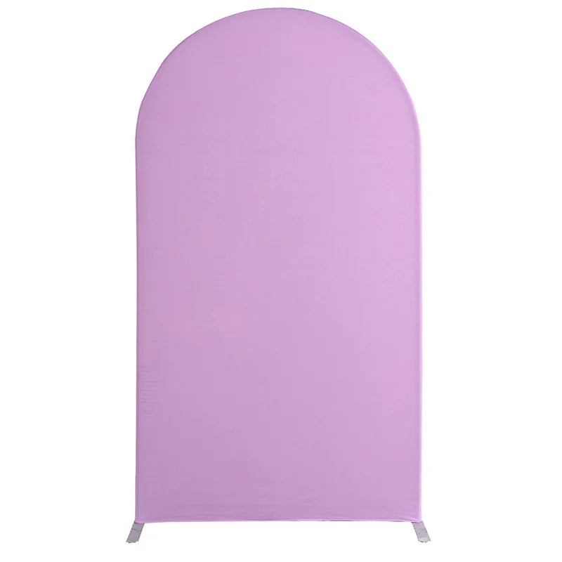 Painel Lateral Veste-Fácil Romano Purple