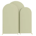 Painel Lateral Veste-Fácil Romano Verde Oliva