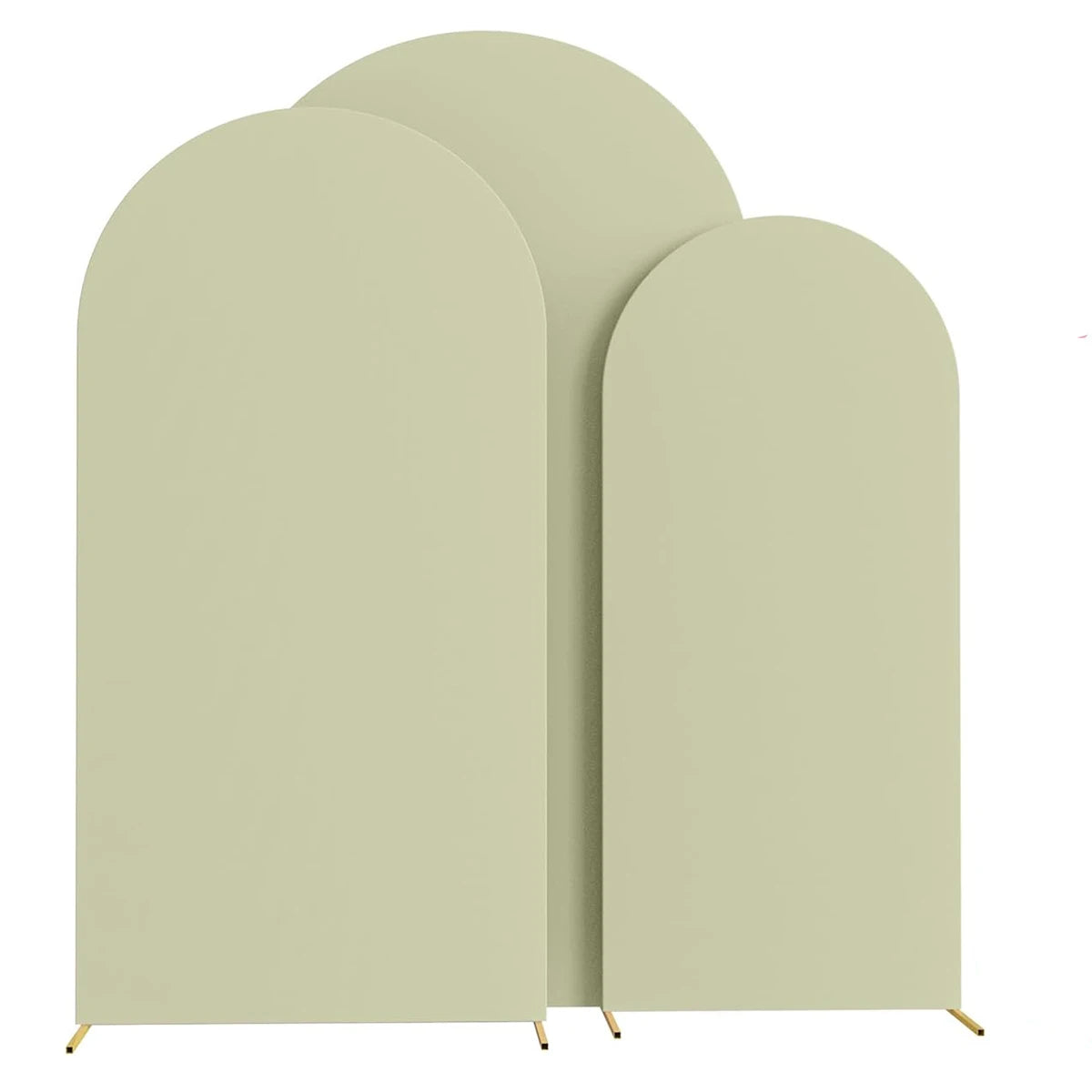 Painel Lateral Veste-Fácil Romano Verde Oliva