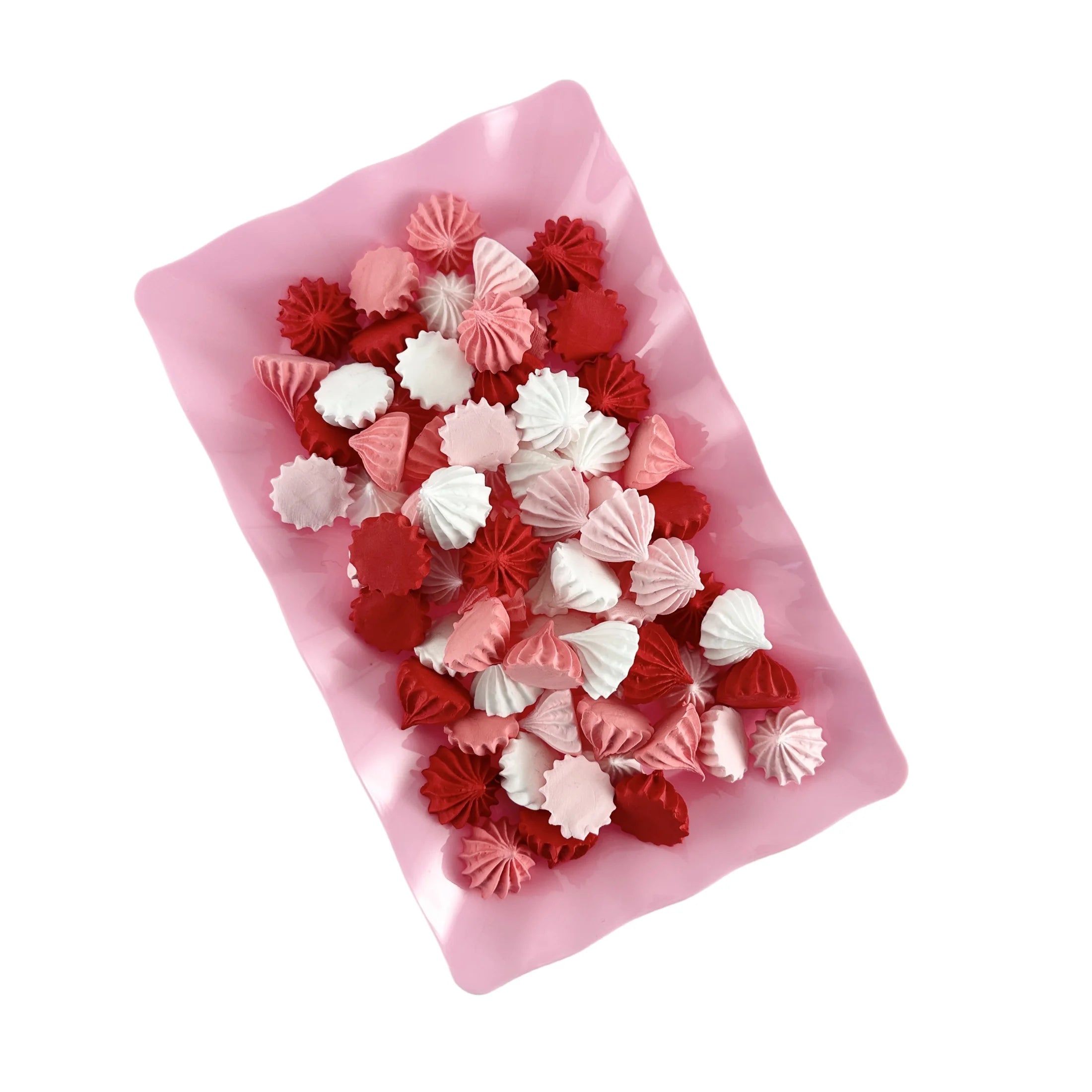 1pc durable sturdy cake stand candy plate dessert display tray,living room fruit plate,weeding,baby shower,bridal shower,birthda