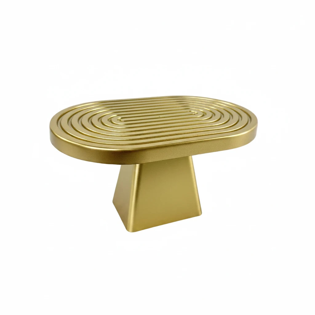 one piece Cake pedestal Stand and Cupcake Stands Holder Fruits Dessert Display Plate for Baby Shower Wedding Birthday Party Cele