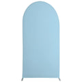 Painel Lateral Veste-Fácil Romano Sky Blue
