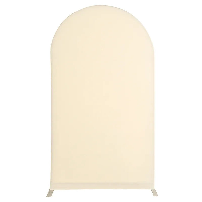 Painel Lateral Veste-Fácil  Romano Beje