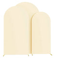 Painel Lateral Veste-Fácil Romano Creme