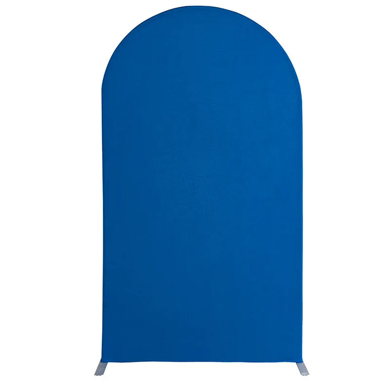 Painel Lateral Veste-Fácil Romano Azul Escuro
