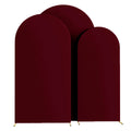 Painel lateral Veste-Fácil Romana Vinho