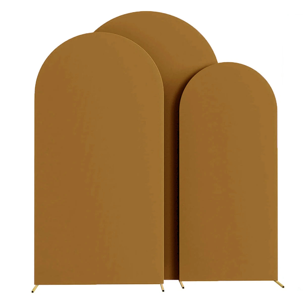 Painel Lateral Veste-Fácil Romano Castanho