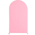 Painel Lateral Veste-Fácil Romano Rosa