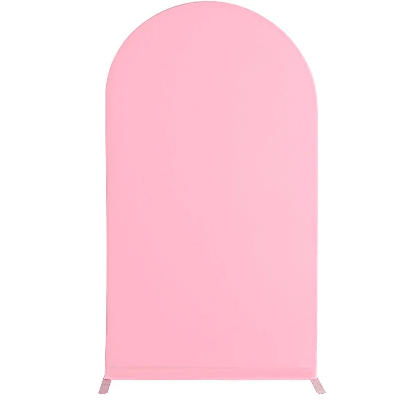 Painel Lateral Veste-Fácil Romano Rosa
