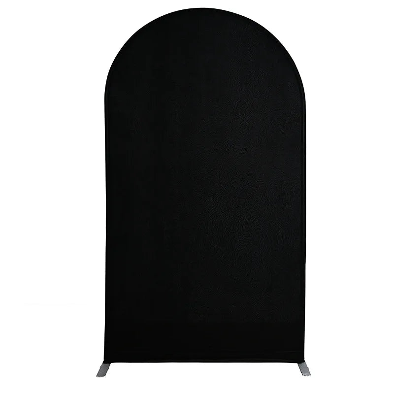 Painel Lateral Veste-Fácil Romano Preto